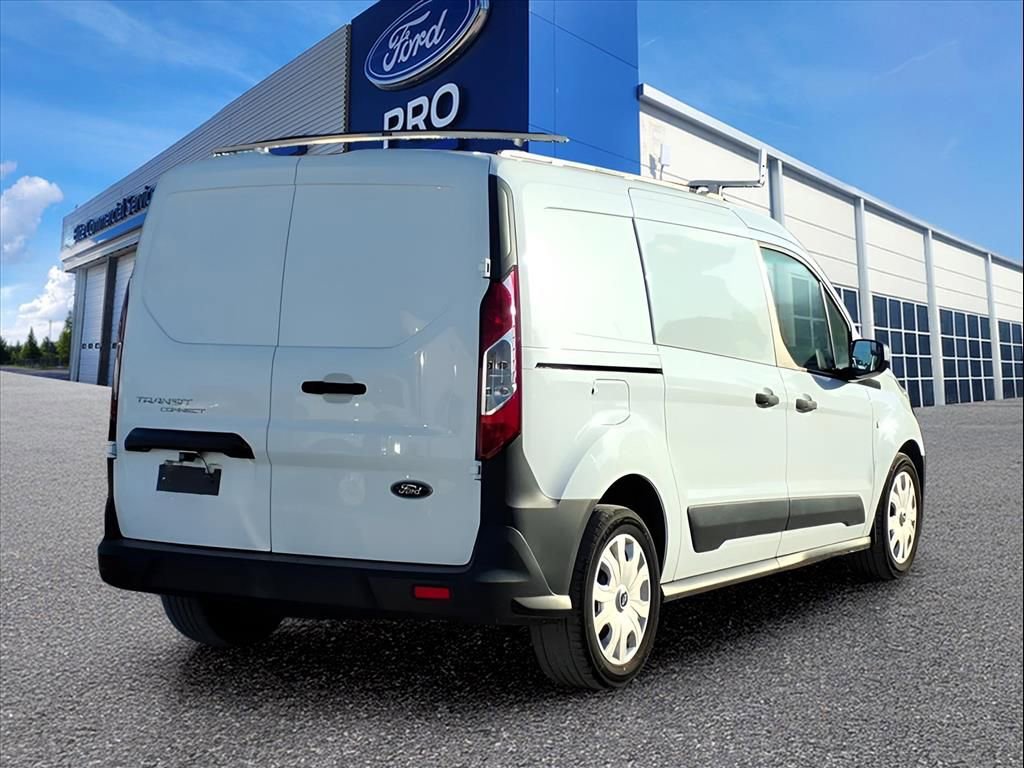 Used 2019 Ford Transit Connect XL image 2