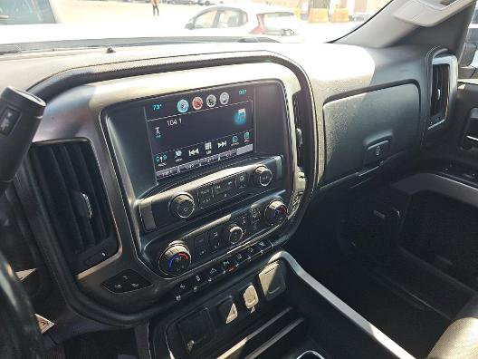 Used 2019 Chevrolet Silverado 2500 LTZ w/ Duramax Plus Package image 13