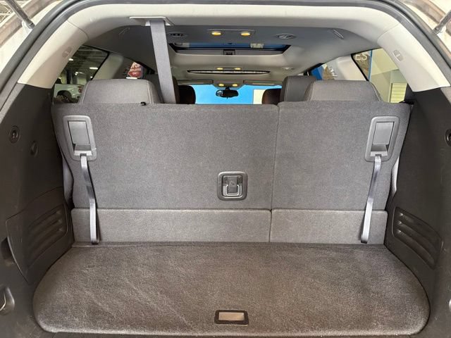 Used 2017 Chevrolet Traverse LT AWD/4WD image 24
