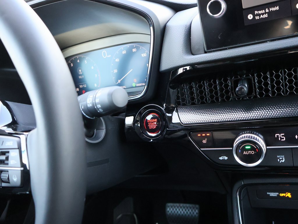 New 2026 Honda CR-V EX-L image 27