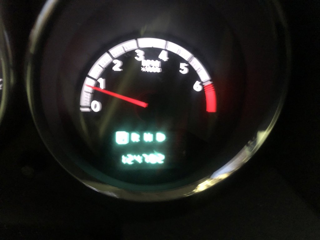 Used 2011 Dodge Caliber Mainstreet image 7