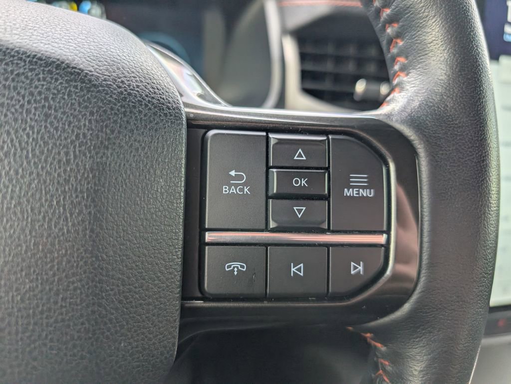 Used 2022 Ford Expedition Timberline image 16