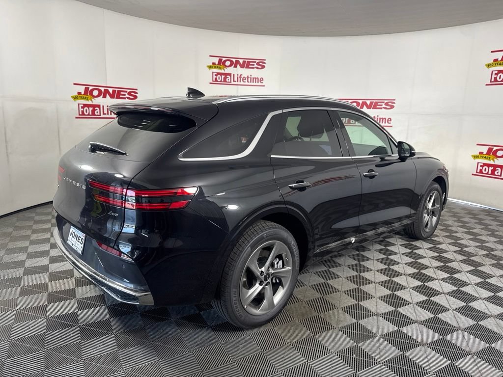New 2026 Genesis GV70 2.5T AWD/4WD image 14