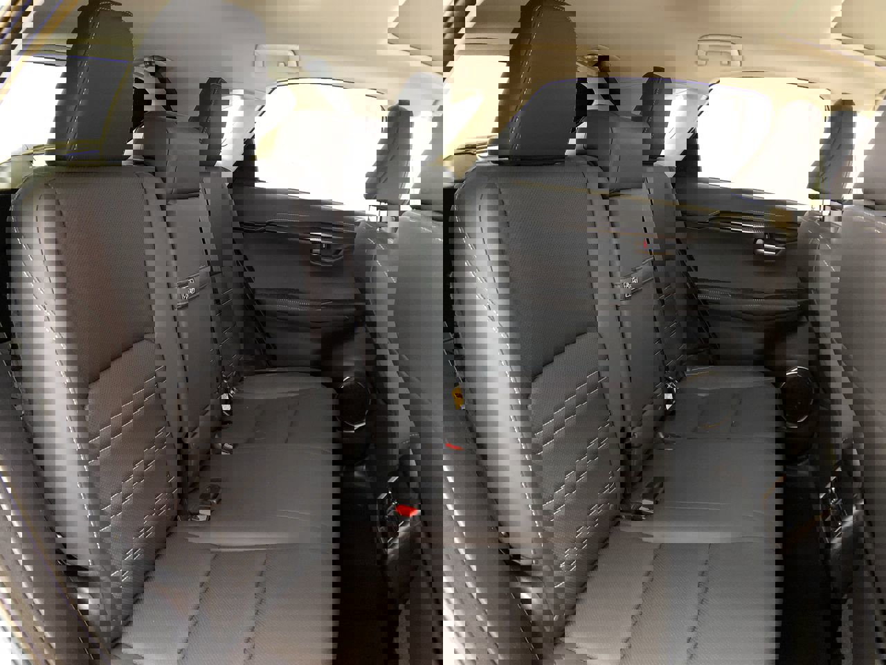 Used 2016 Lexus NX 200t AWD image 17