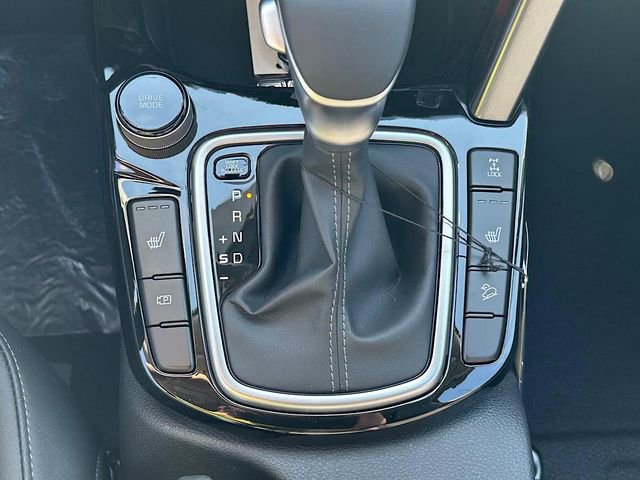 New 2026 Kia Seltos S image 20