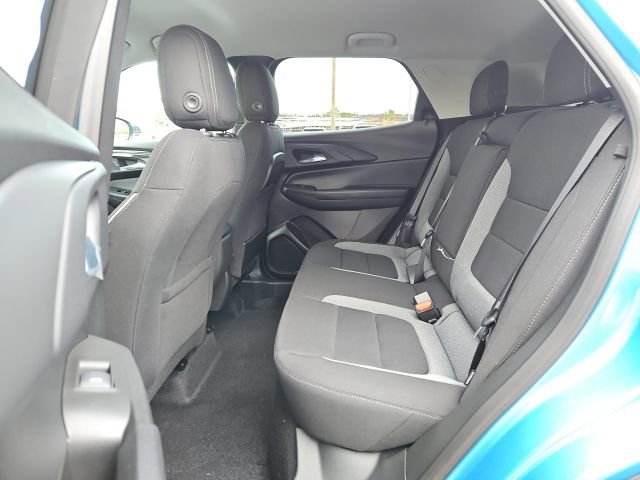 New 2026 Chevrolet TrailBlazer LT w/ Convenience Package image 15
