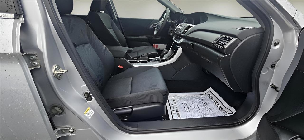 Used 2014 Honda Accord LX image 23