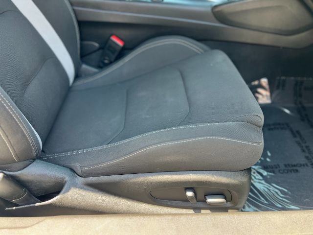 Used 2023 Chevrolet Camaro LT image 22