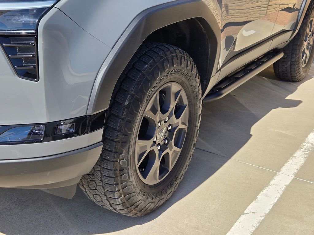 Used 2024 Lexus GX 550 AWD/4WD image 7