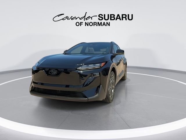 New 2026 Subaru Uncharted AWD image 4