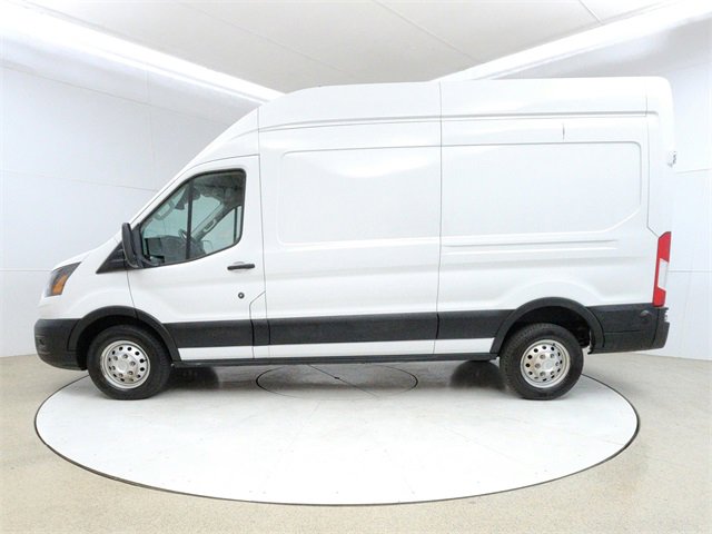 Used 2024 Ford Transit 250 148 High Roof AWD w/ Load Area Protection Package image 4