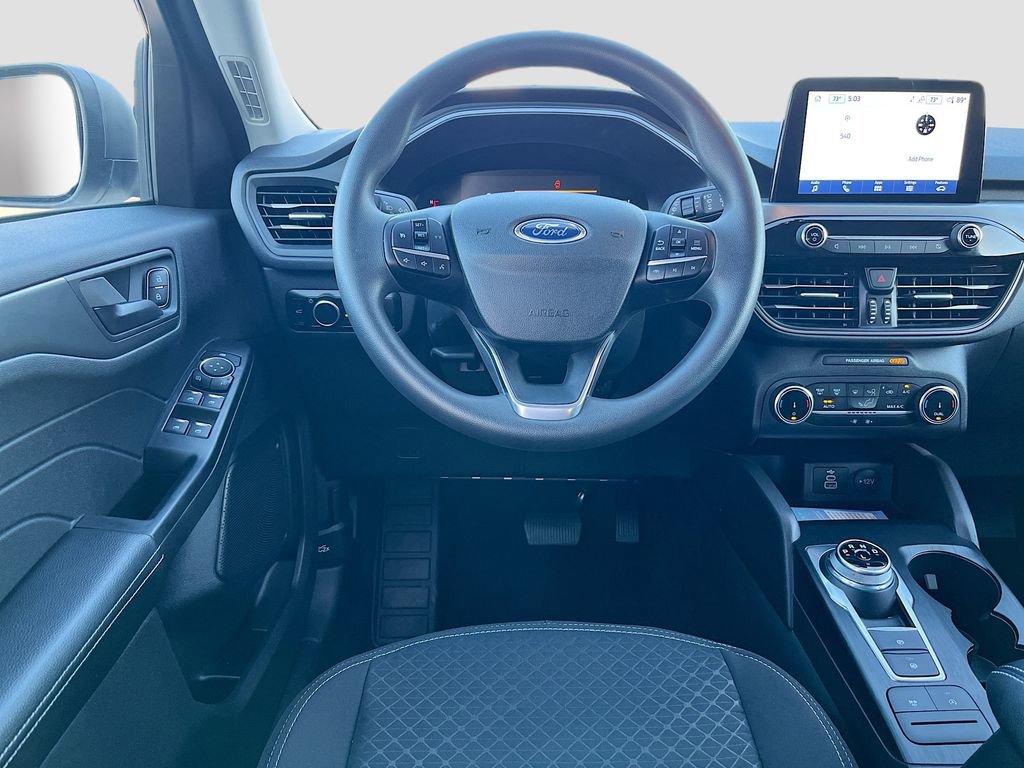 Used 2025 Ford Escape Active image 20