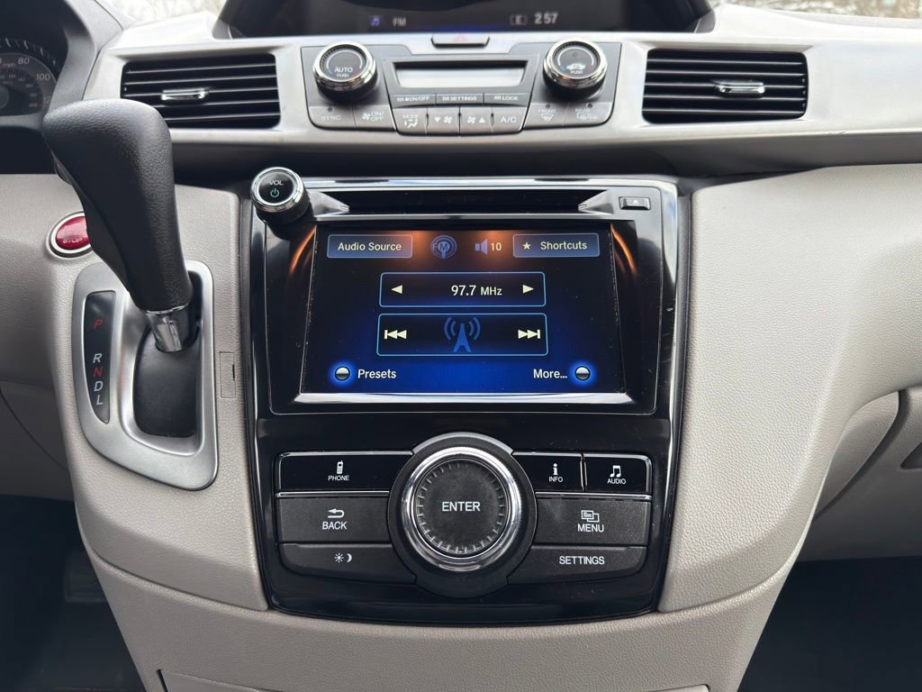 Used 2016 Honda Odyssey EX image 31