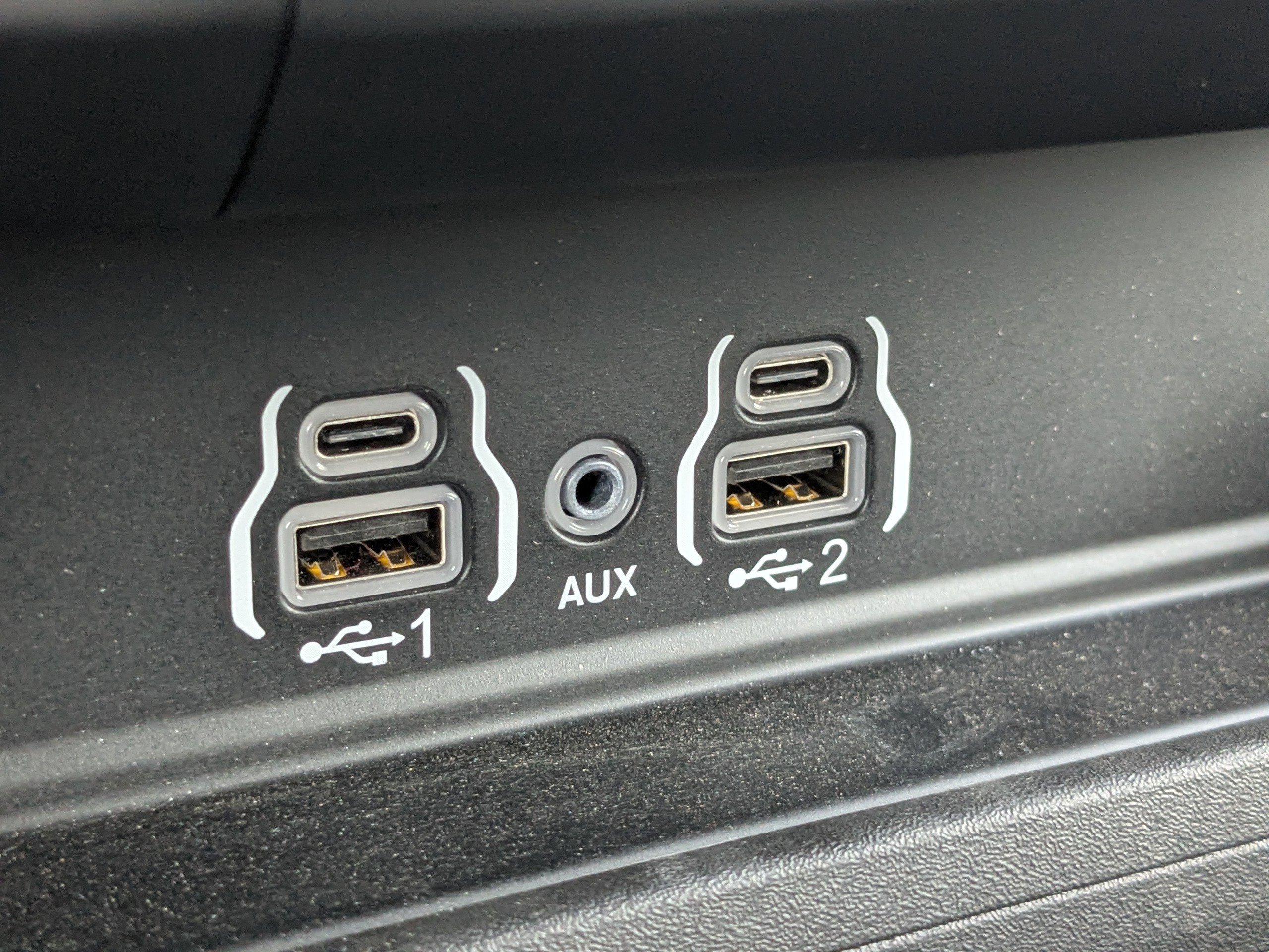 Used 2025 RAM 2500 Big Horn image 21