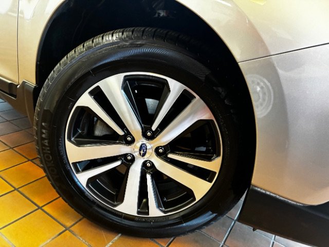 Used 2018 Subaru Outback 2.5i Limited image 66