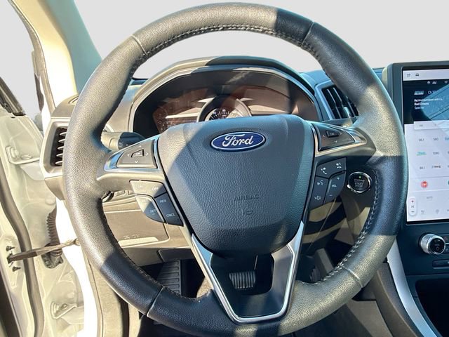 Certified 2022 Ford Edge SEL w/ Convenience Package image 12