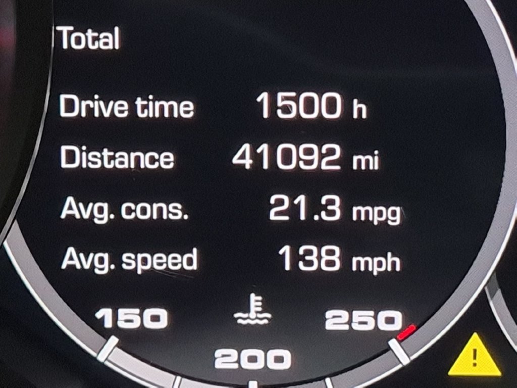 Used 2019 Porsche Panamera 4 AWD/4WD image 17