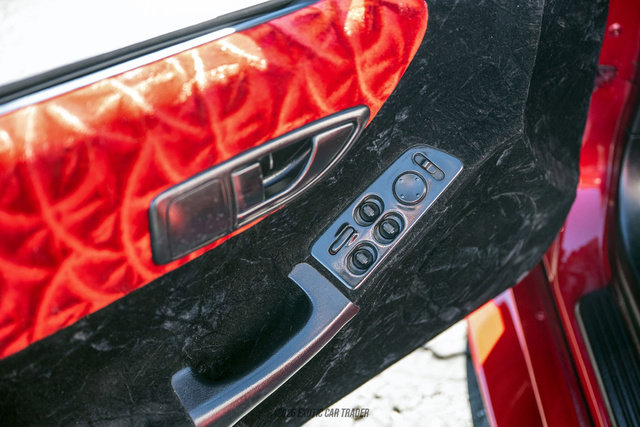 Used 1993 Honda Del Sol Si image 49