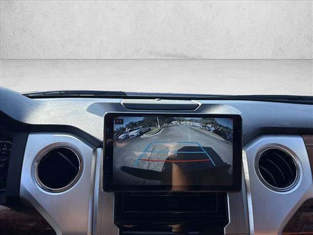 Used 2019 Toyota Tundra 1794 Edition AWD/4WD image 15