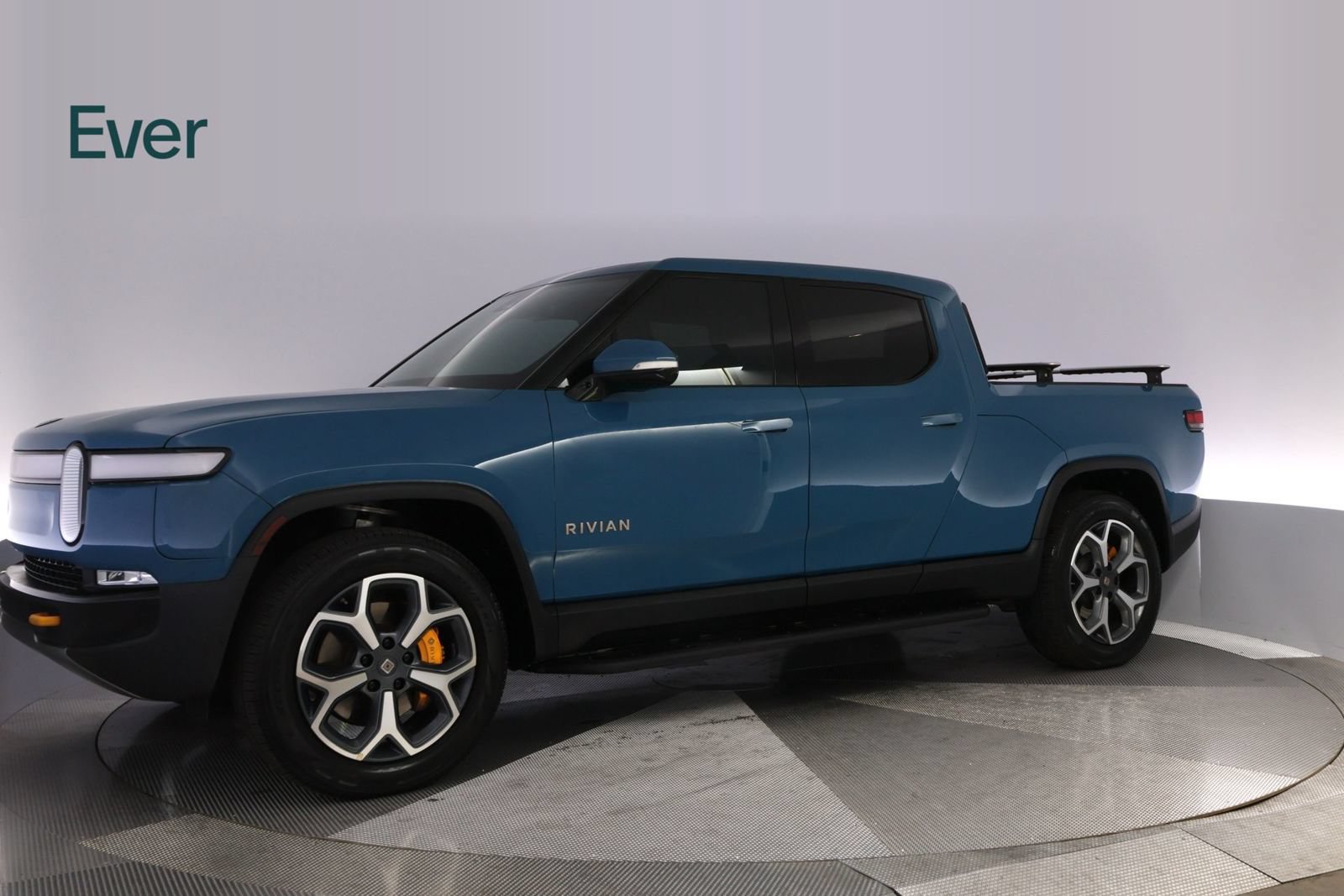 Used 2022 Rivian R1T Adventure AWD/4WD image 18