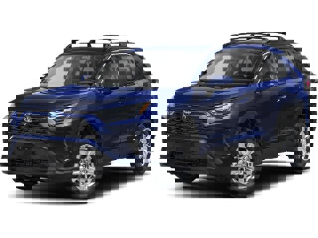 Used 2025 Toyota RAV4 XLE w/ Convenience Package image 1
