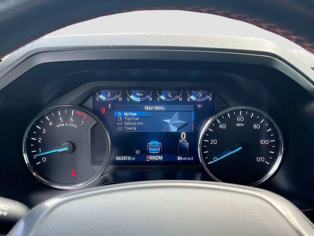 Used 2022 Ford Expedition Limited AWD/4WD image 12