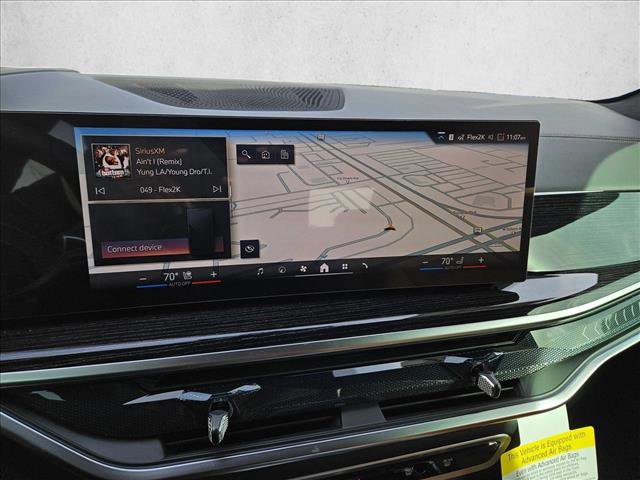 New 2026 BMW X7 xDrive40i image 12