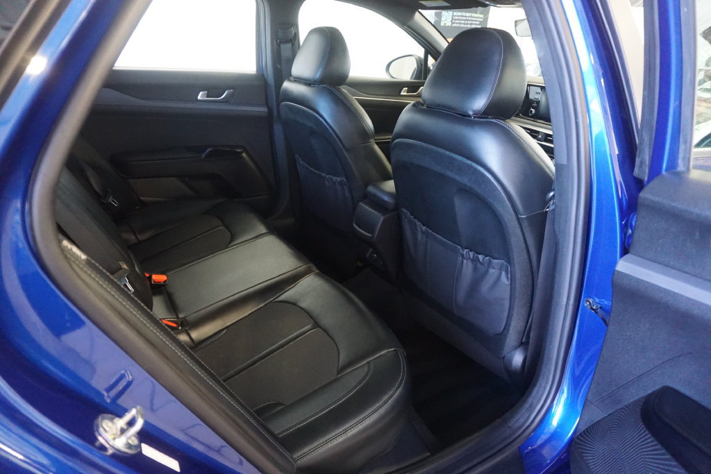 Used 2021 Kia K5 GT-Line FWD image 20