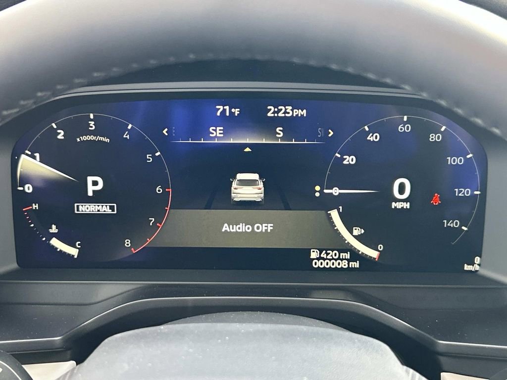 New 2026 Mitsubishi Outlander SE FWD image 34