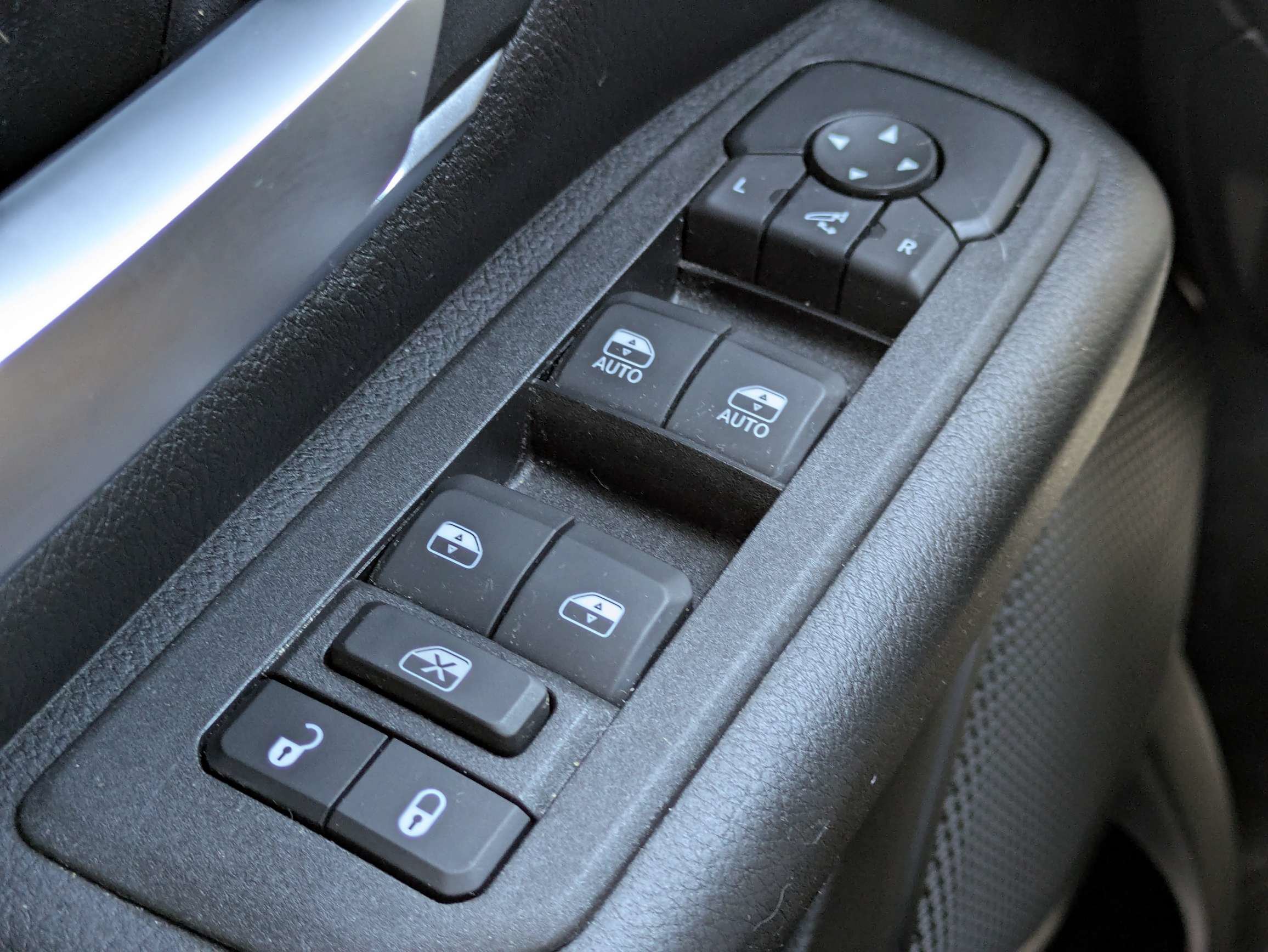 Used 2025 RAM 1500 Big Horn AWD/4WD image 27
