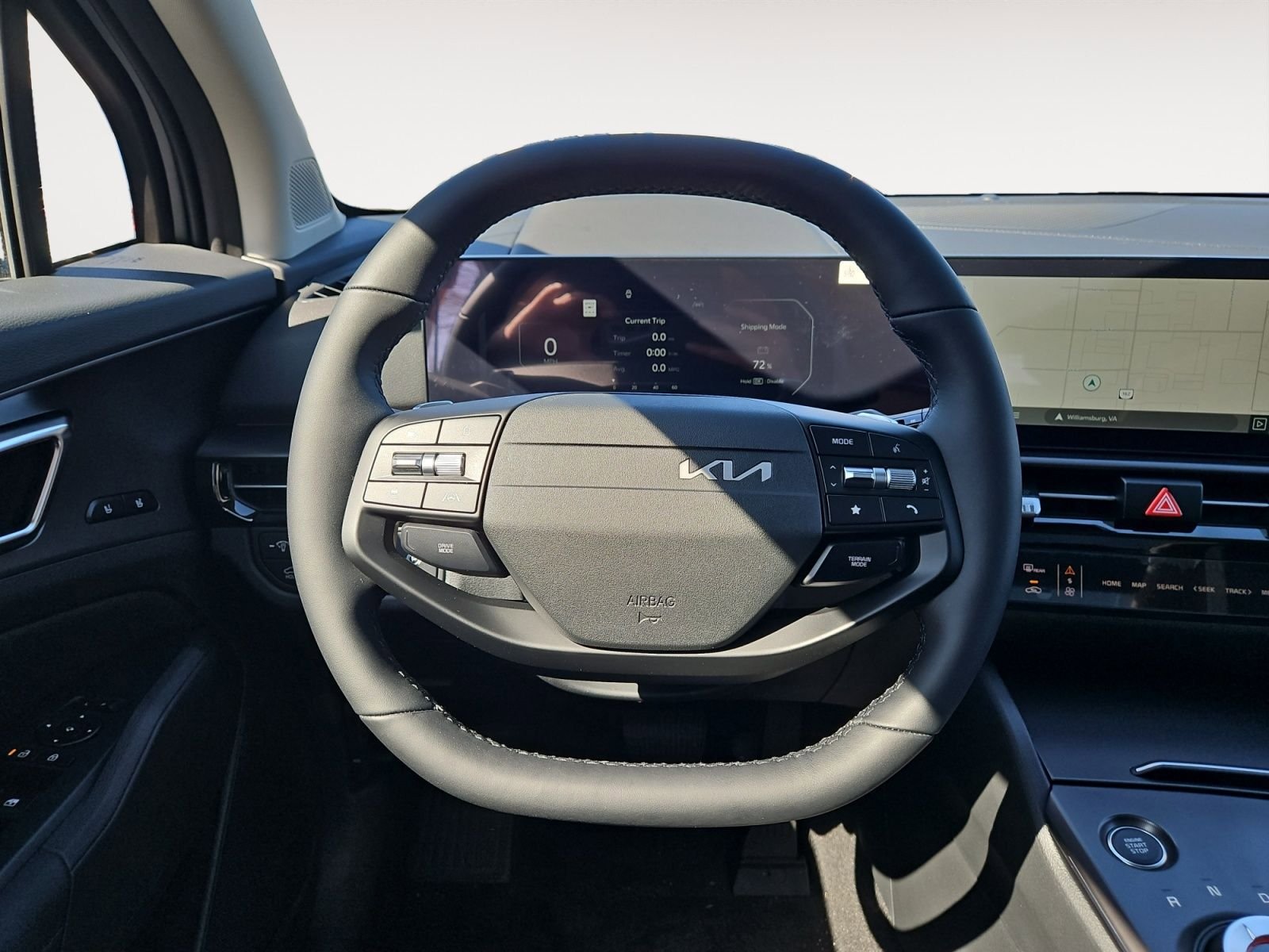 New 2026 Kia Sportage SX Prestige AWD/4WD image 12