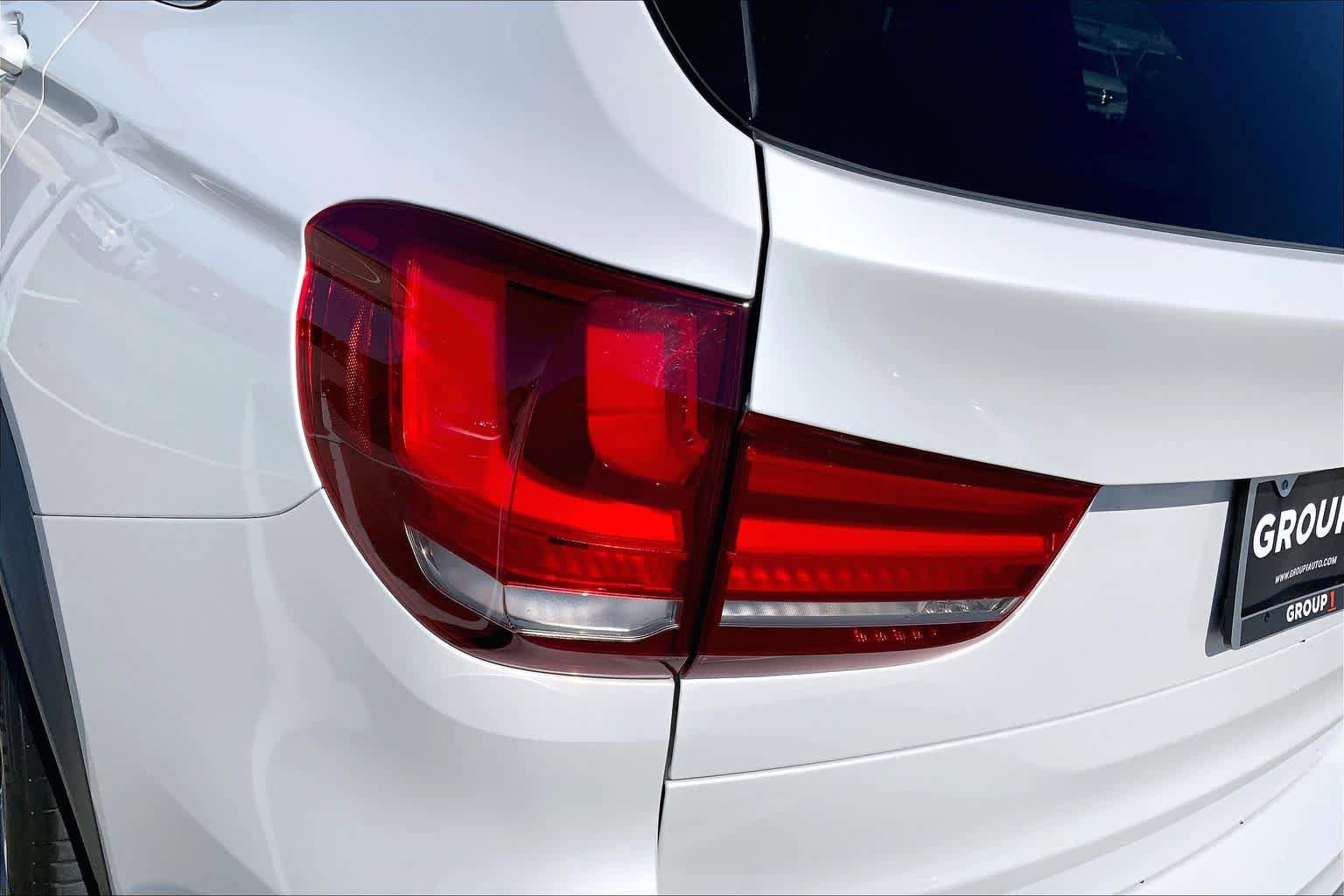 Used 2018 BMW X5 sDrive35i RWD image 28