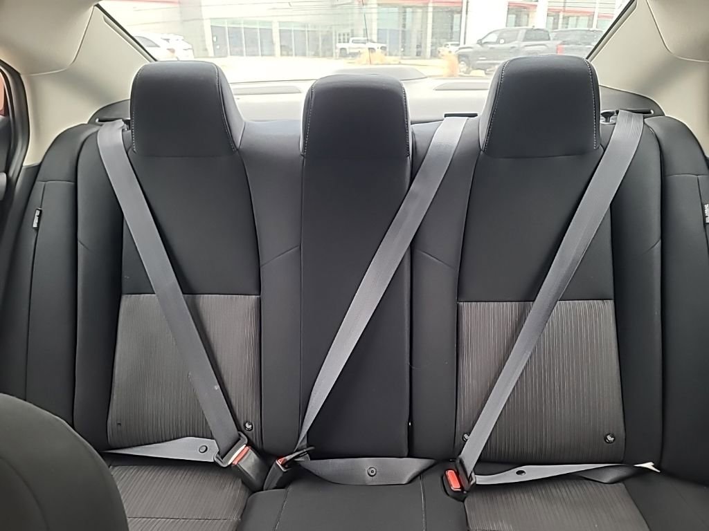 Used 2023 Nissan Sentra SV image 26