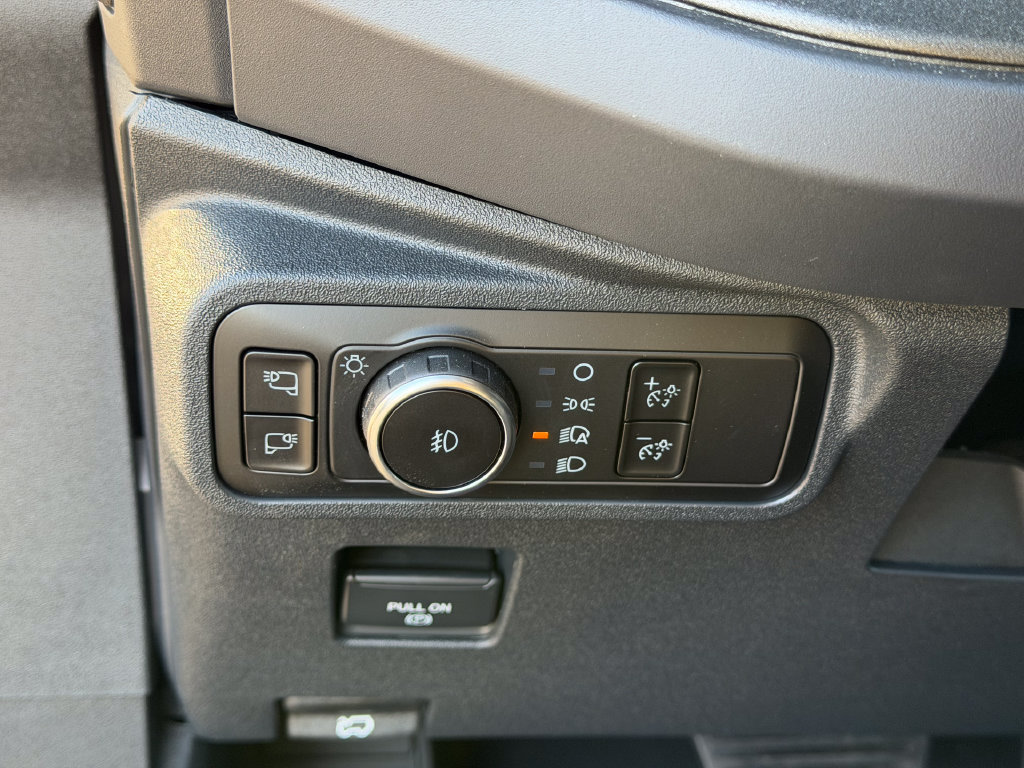 Used 2025 Ford Bronco Raptor AWD/4WD image 35