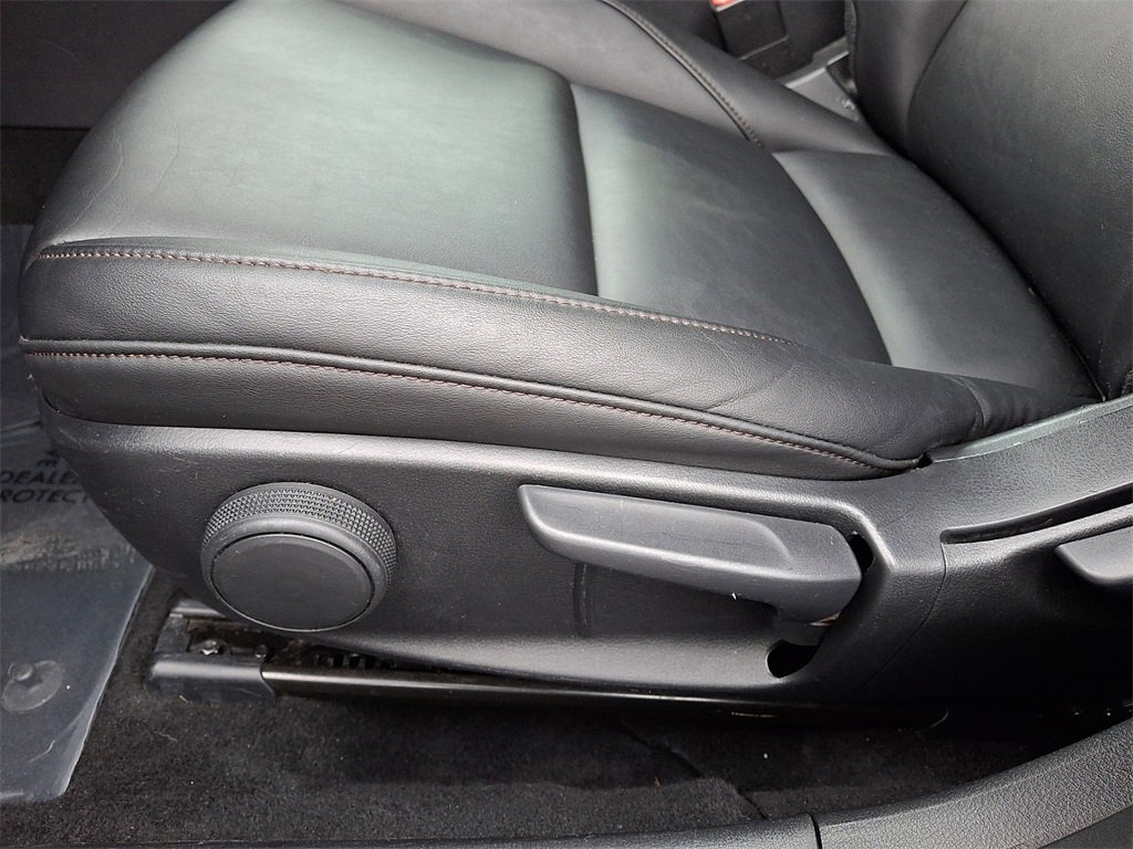 Used 2024 MAZDA MAZDA3 s image 14