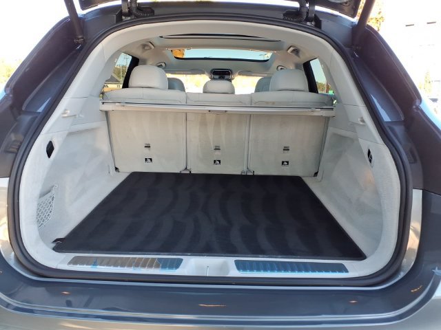 Certified 2023 Mercedes-Benz EQS 580 4MATIC SUV image 23