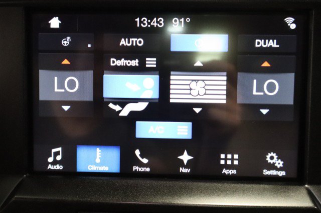 Used 2017 Ford F250 Lariat w/ Lariat Ultimate Package AWD/4WD image 50