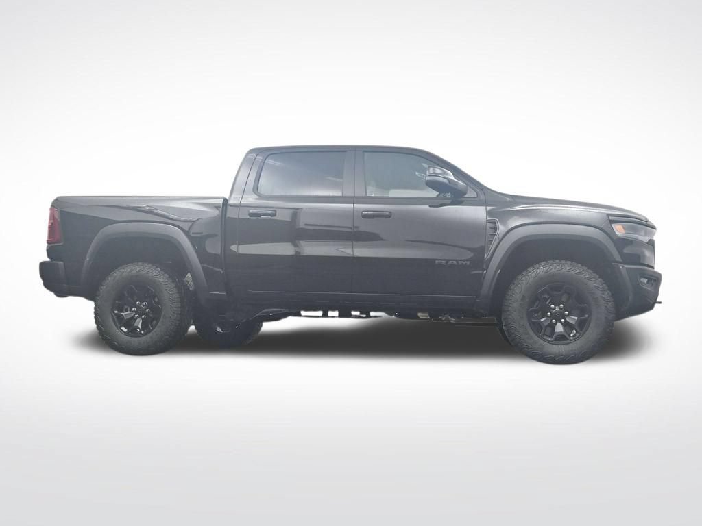 Used 2026 RAM 1500 RHO AWD/4WD image 31
