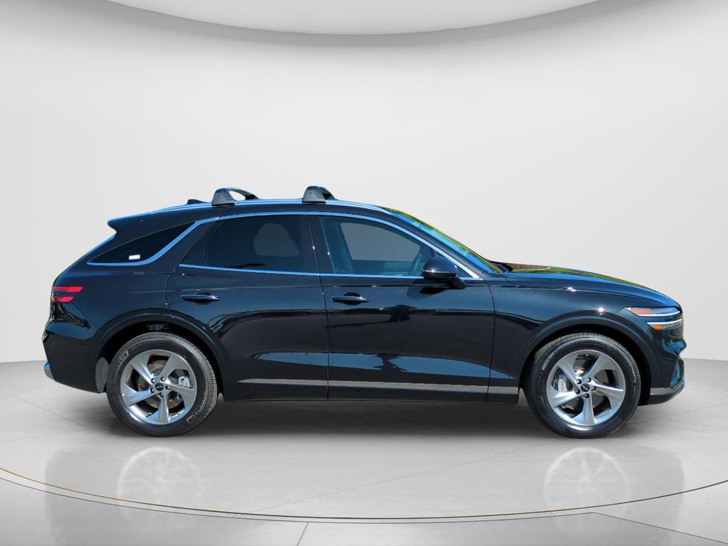 Used 2026 Genesis GV70 2.5T Select AWD/4WD image 4
