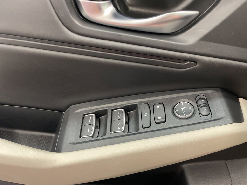 New 2026 Honda Accord SE image 24