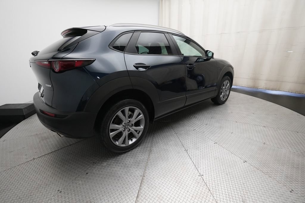 Used 2026 MAZDA CX-30 AWD 2.5 S image 36