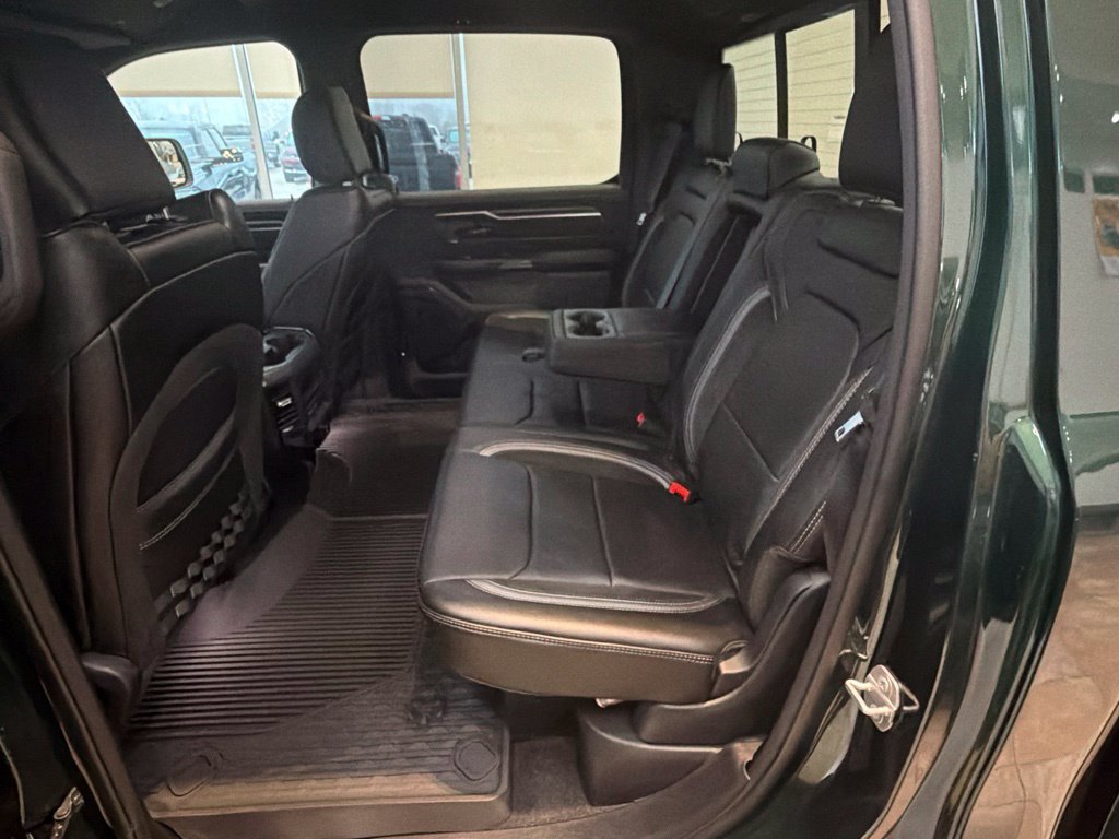 New 2027 RAM 1500 RHO AWD/4WD image 15