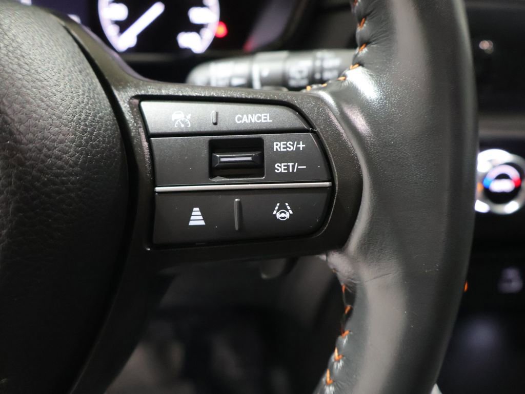 Used 2023 Honda CR-V Sport image 37