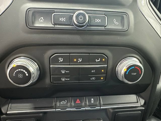 Used 2022 GMC Sierra 3500 Pro w/ Convenience Package AWD/4WD image 19