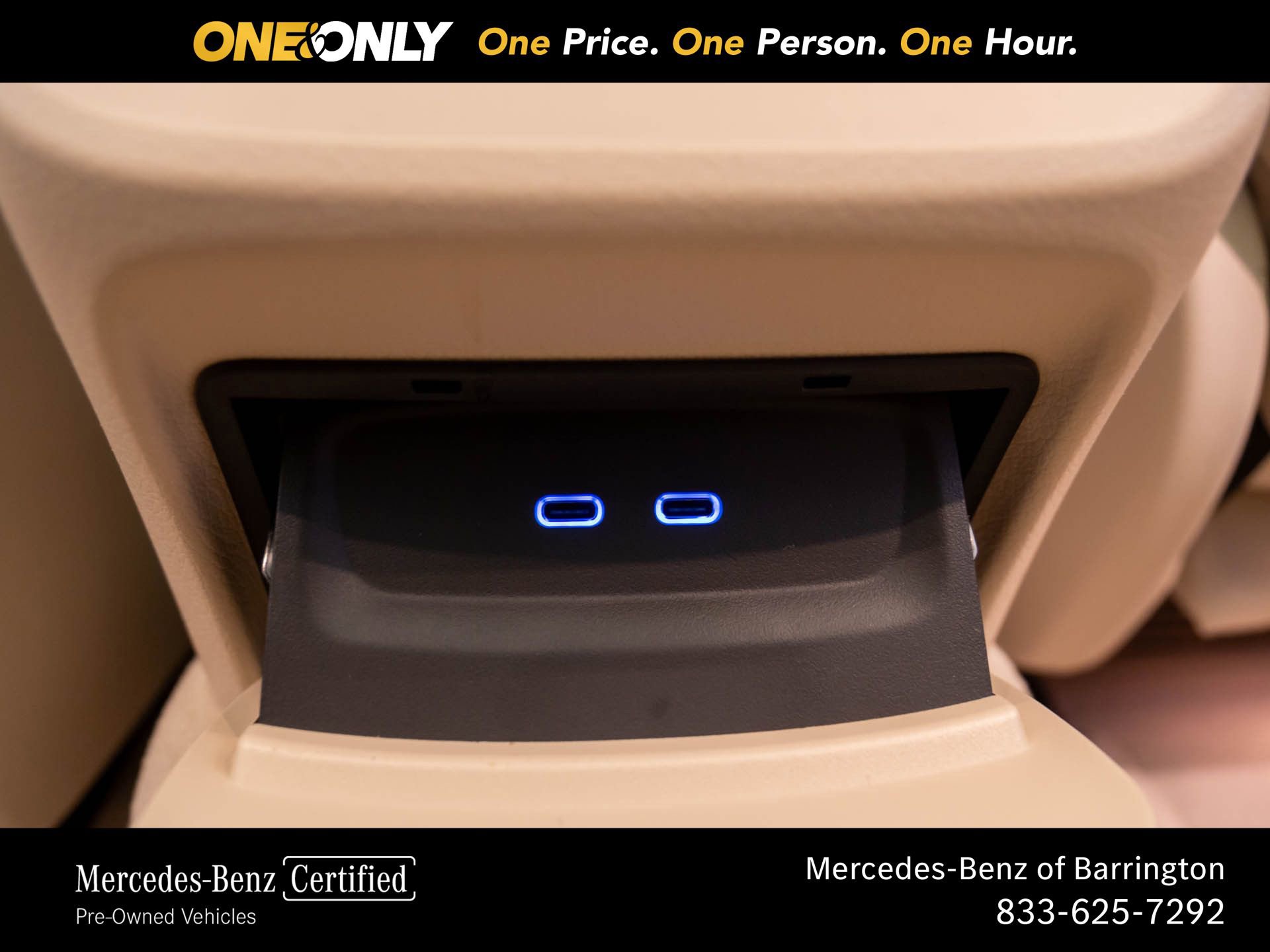 Used 2023 Mercedes-Benz EQS 450+ 4MATIC Sedan image 21