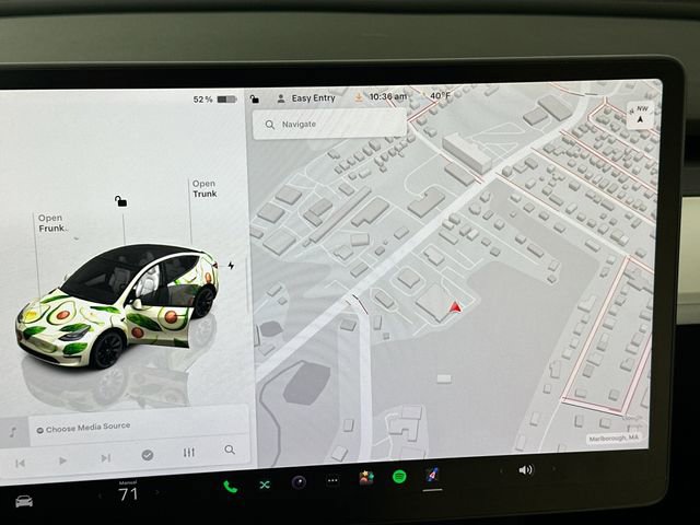 Used 2023 Tesla Model Y Long Range image 12