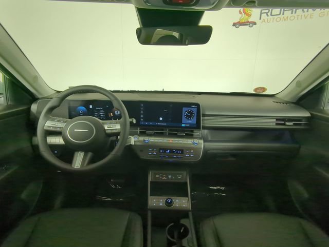 New 2026 Hyundai Kona Limited image 19