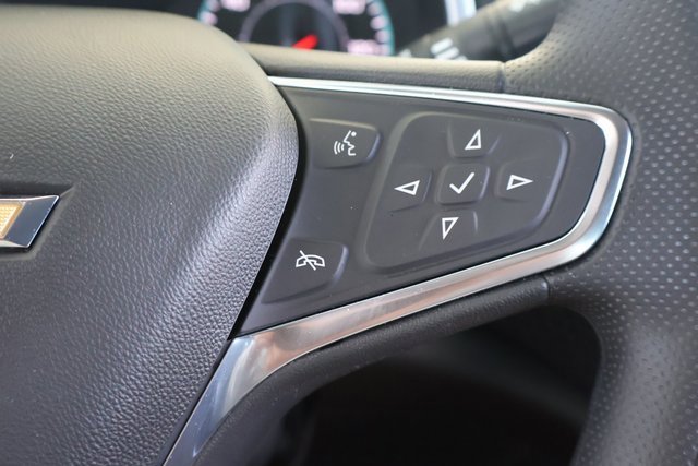 Certified 2024 Chevrolet Malibu LS image 20