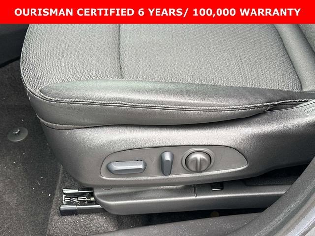 Used 2023 Buick Encore GX Select image 19