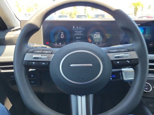 Certified 2025 Hyundai Sonata SEL FWD image 19